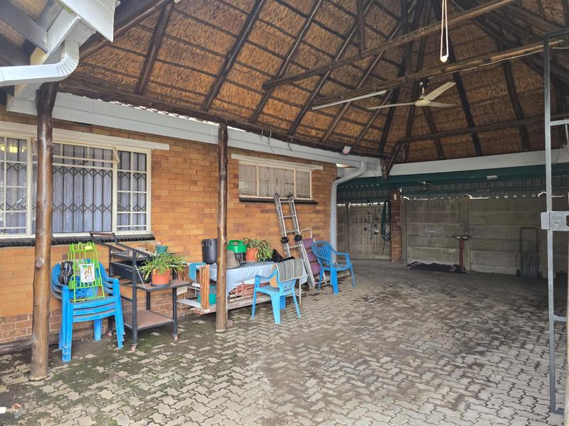 3 Bedroom Property for Sale in Vaalpark Free State